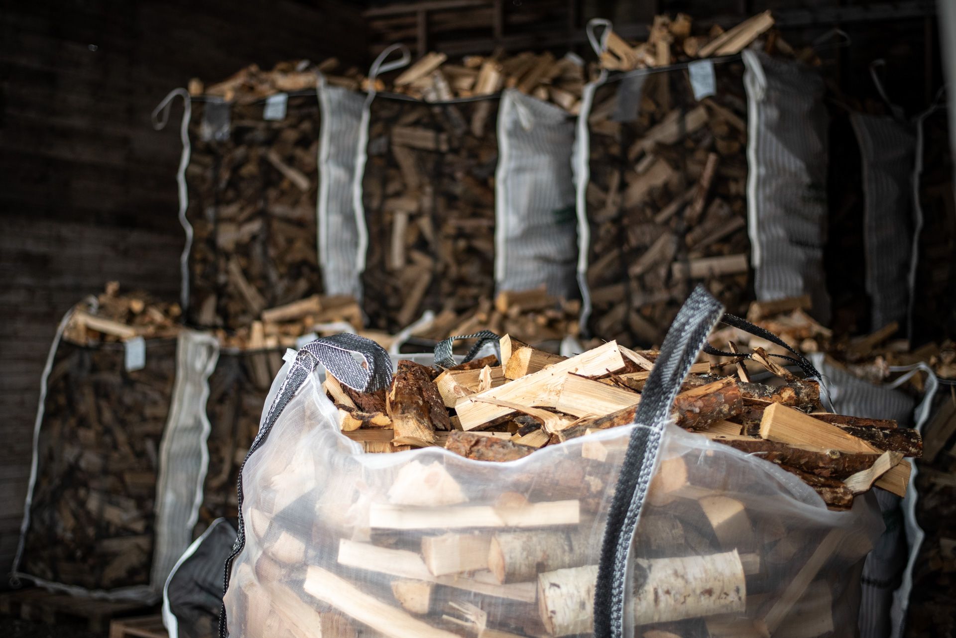 Kuivaus Veljekset Parkkonen